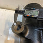 Steering Gear TAS652256 | 14" x 11" x 11" 49mm Thread 20mm Bore