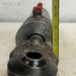 Garrison 13-1129 Hydraulic Tilt Cylinder 22-1/4" Single Acting Ram Cylinder