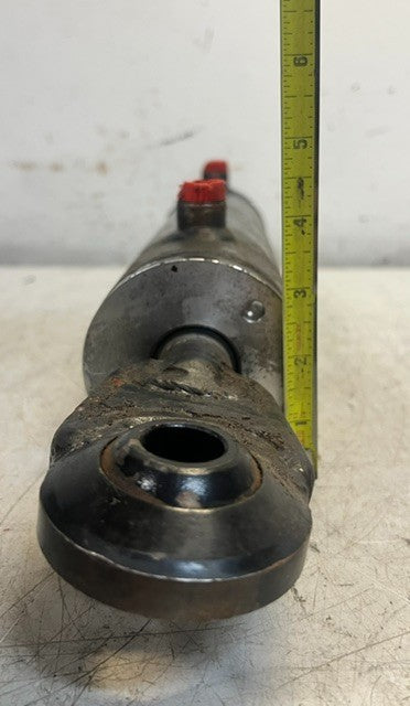 Garrison 13-1129 Hydraulic Tilt Cylinder 22-1/4" Single Acting Ram Cylinder