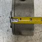 Butterfly Gearbox Flat Stem Valve Houston Texas 9x5x2 in