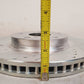 Dynamic Friction Disc Brake Rotors 631-76080L