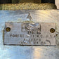 Parker Forest 987773 Hydraulic Directional Control Valve