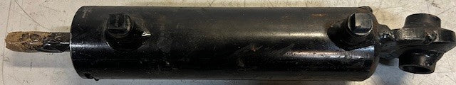 Hydraulic Cylinder Assembly Heavy Duty Replacement For Tractors And Skid Loaders