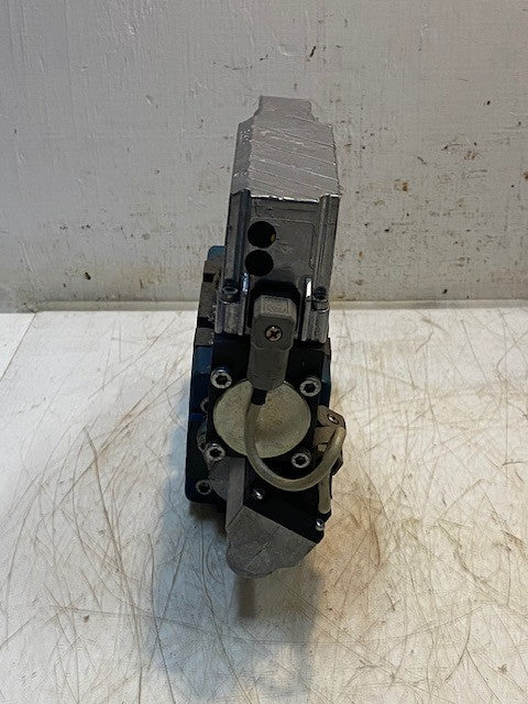 Bosch Hydraulic Proportional Directional Servo Valve Unit 0811404700PT | RS02164