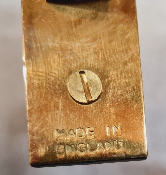 Imperial Locks Willenhall Door Mortise Master Bath Door 1/106