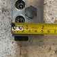 Brannon 50/50 Splitter 900164 | 0440 | 0441