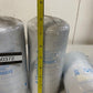 4 Quantity of Donaldson P550372 Spin On Fuel Filters (4 Quantity)