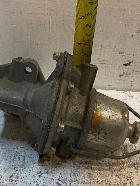 Fuel Pump 1537403