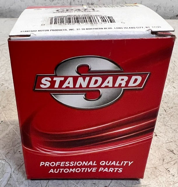 Standard Motor Products CP471 Two Terminal Canister Purge Control Solenoid