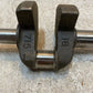 PRU Crankshaft 715 | 18 | 12" Long 19mm End 13mm Threaded End