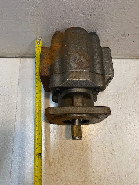 Legend Valley Products KB1685 Heavy Duty Hydraulic Gear Pump Motor