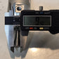 SMC US16377 Pneumatic Cylinder | Maximum Pressure 145 PSI 1.00 MPa | 7" x 1.5"