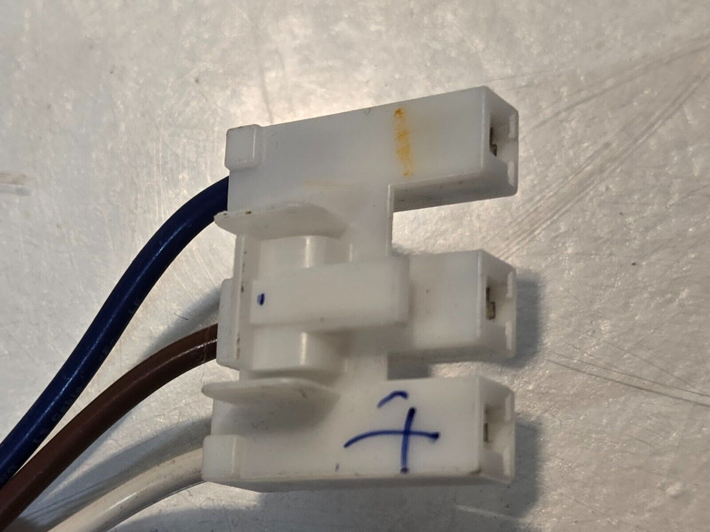 Wiring Harness 6877EA1044F for LG Washer | ROCKY-PJT | 43" Long | See Pictures
