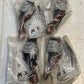4 Quantity of BRK Brands RM3 Accessory Relays 120V AC 60 Hz .02 Amp (4 Quantity)