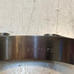 11 Qty of R.G.Ray 2405-64 T-Hose V-Band Clamps C-701-72 | 7/8" Thick (11 Qty)