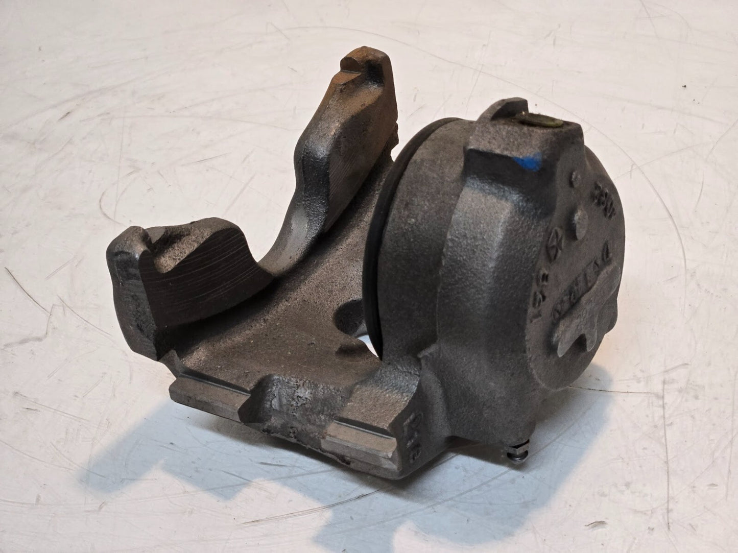 Brake Caliper 6528B for Chrysler | 4032 821 | L16 | 3 40- | Single Piston