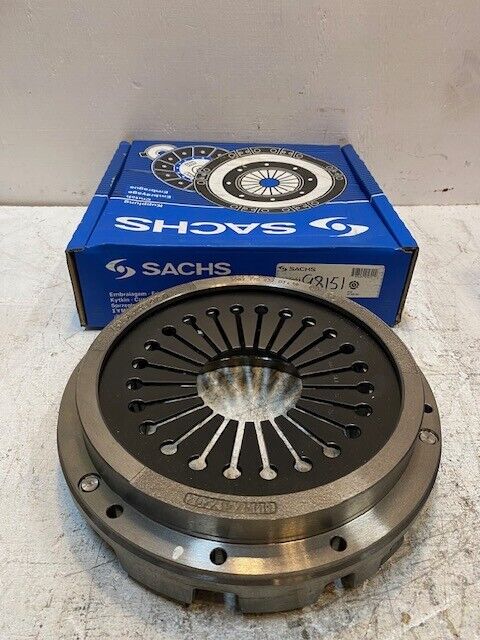 Sachs Clutch Pressure Plate SC70021 | 3082175232