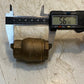 Nibco T-480 3/4" Bronze NPT Threaded Ring Check Valve Plumbing