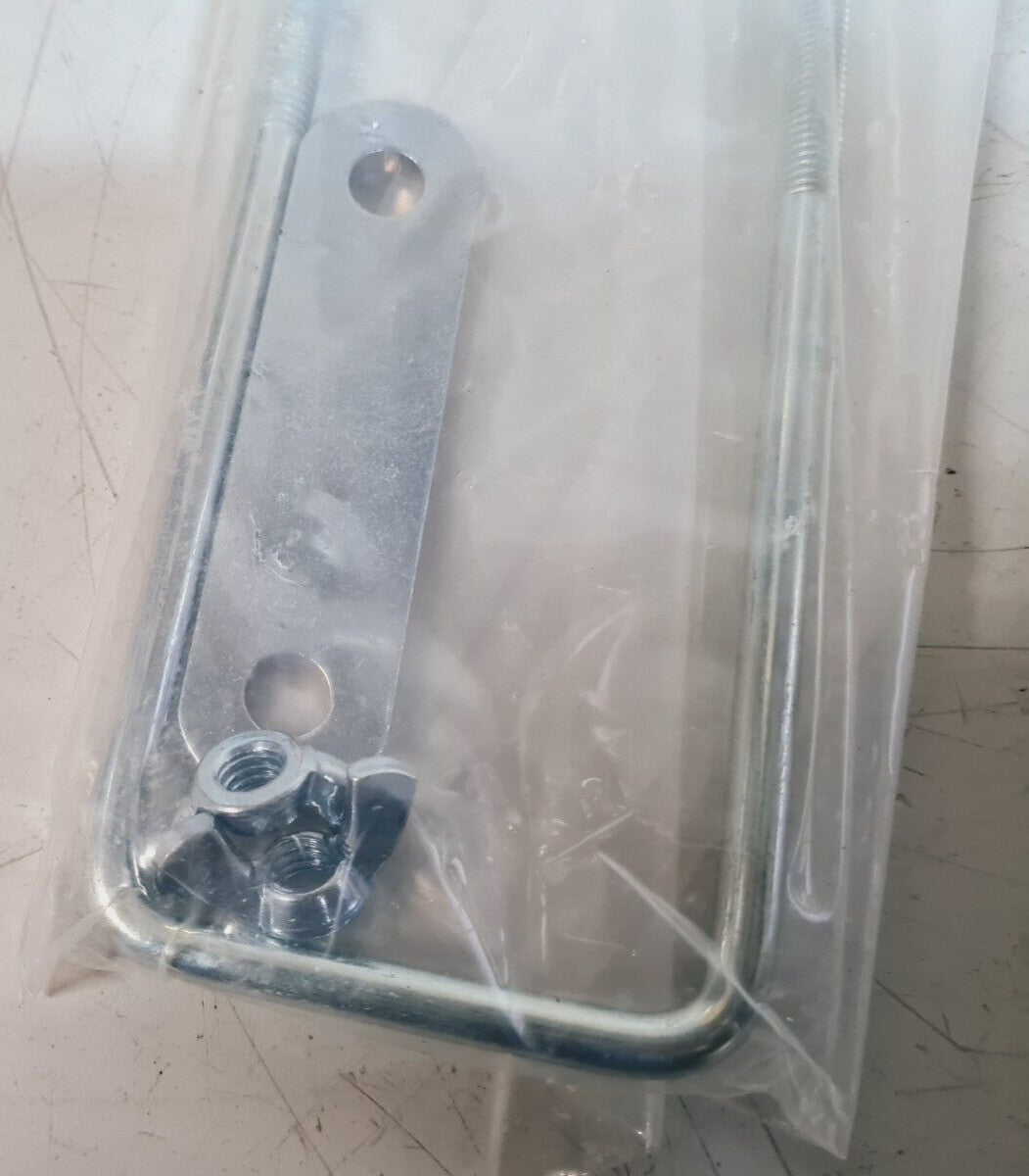 Accessories Kit For True Grip Ladder Stabilizer & Surface Protection System 97P