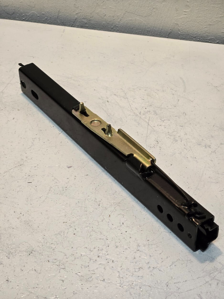 Seat Sliders for Recaro | 14 1/4" Track Length 1 1/2" Width 7/8" Depth