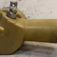 Remanufactured Power Steering Pump With Fluid Reservoir RF-D8AC-3D609-AB