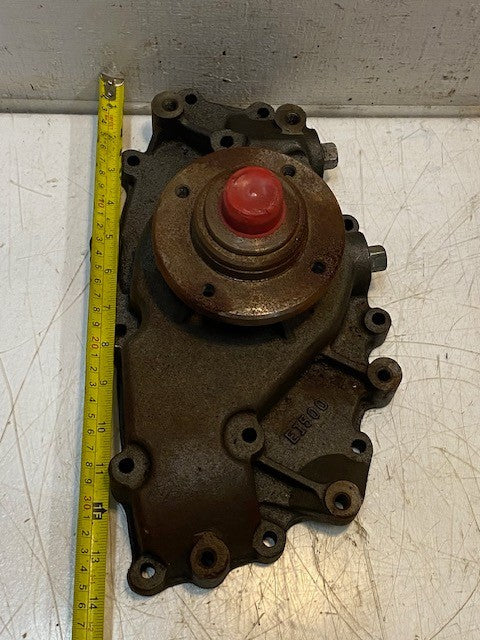 Diesel Engine Water Pump EI500 OEM Replacement Cooling System Pump