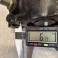 Zahnradfabrik Freidrichafen Hydraulic Power Steering Pump 7672955270 Replacement