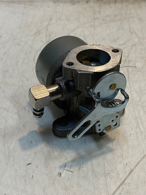 Ruixing Carburetor JDI00428 | 3" x 3" x 2-3/8"