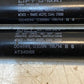 3 Qty of Stabilus Lift-O-Mat Gas Strut Spring AT340155 | 004599 0355N (3 Qty)