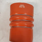 2Qty John Deere Charge Air Cooler Hose RE500365 (2 Quantity)