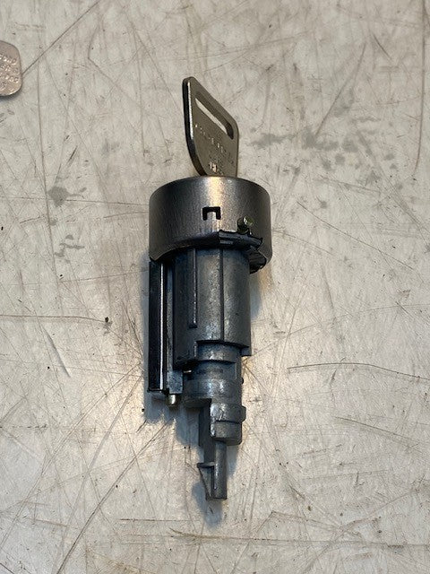 3 Quantity of Honda Ignition Lock Cylinder w/ Keys AHD90 (3 Quantity)