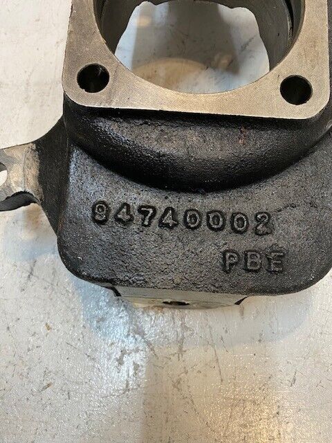 PBE 94740002 Steering Knuckle