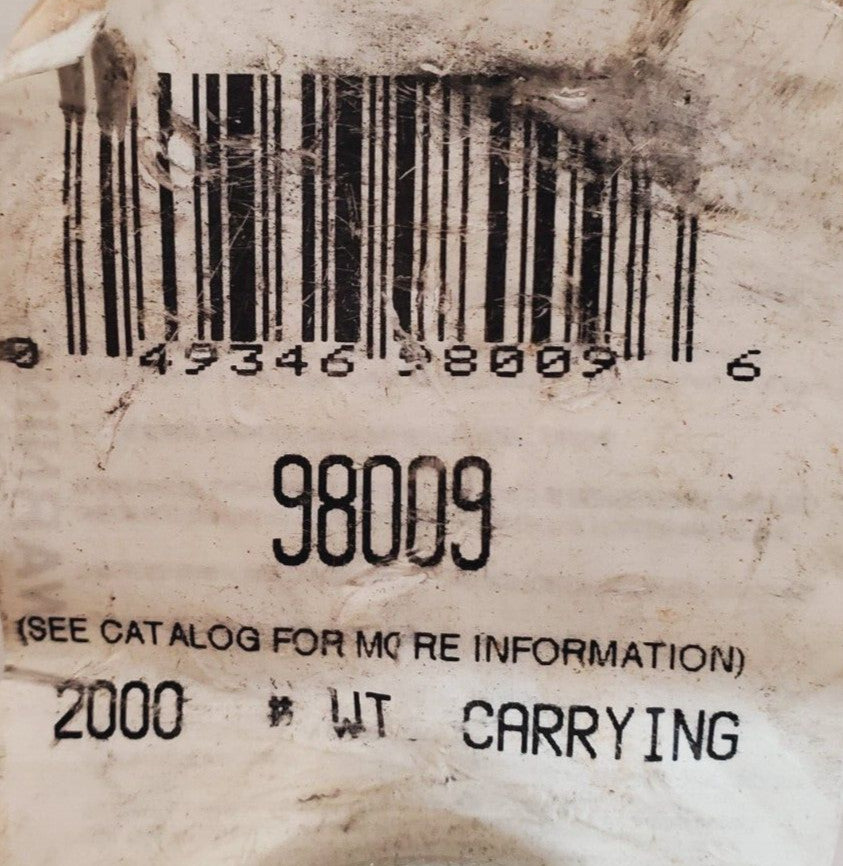 3 Qty of Putnam Trailer Hitch Balls 1-7/8” | 2000 Lb | 98002 98003 98009 (3 Qty)
