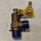 United Brass Works 1/2" Float Valve 3050