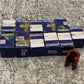 11 Quantity of Pacific Bearings PAC4333 (11 Quantity)