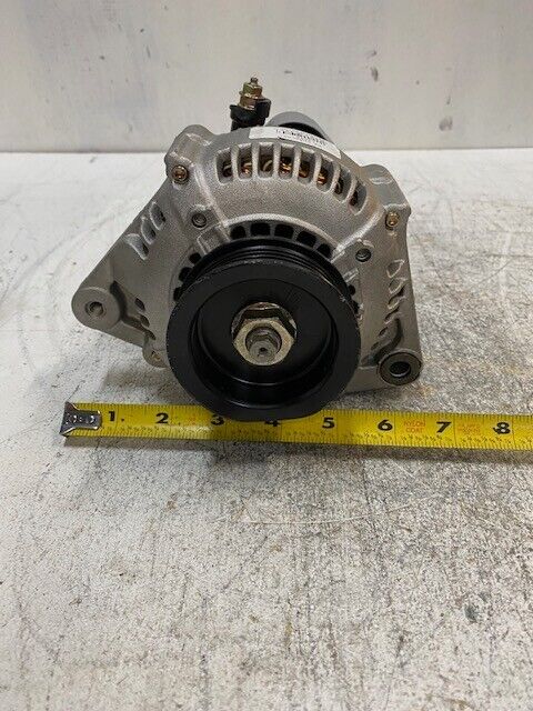 AZ Duralast 14853 Remanufactured Alternator