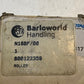Barloworld Handling Bearing N16BF/00 | 62mm OD 25mm Bore 20mm Thick