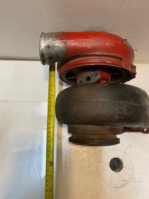 3531770 HOLSET CUMMINS TURBINE HOUSING