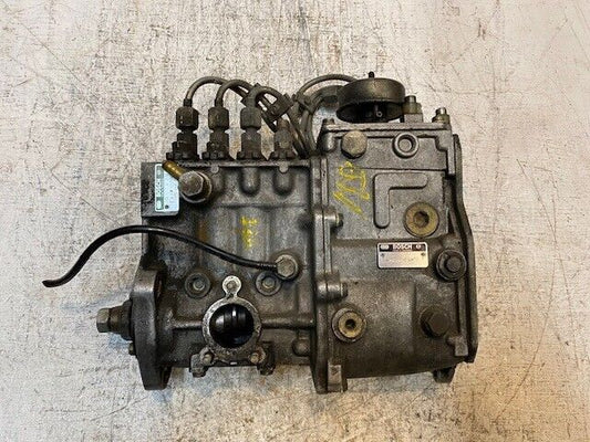 Bosch Mercedes Benz Diesel Fuel Injection Pump RW375/2200MW27-1 | 14651479