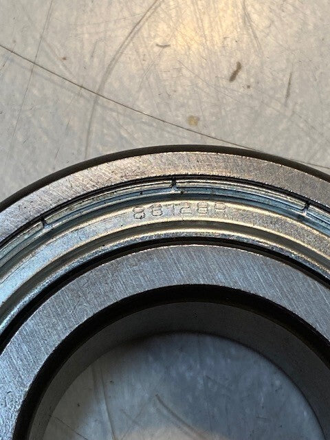5 Quantity of Peer 88128R Bearings 80mm OD 39mm Bore 27mm Thick (5 Quantity)