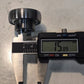 12 Quantity of BL Insert Bearings SB202-10 | 40 mm OD x 5/8 in Bore (12 Qty)