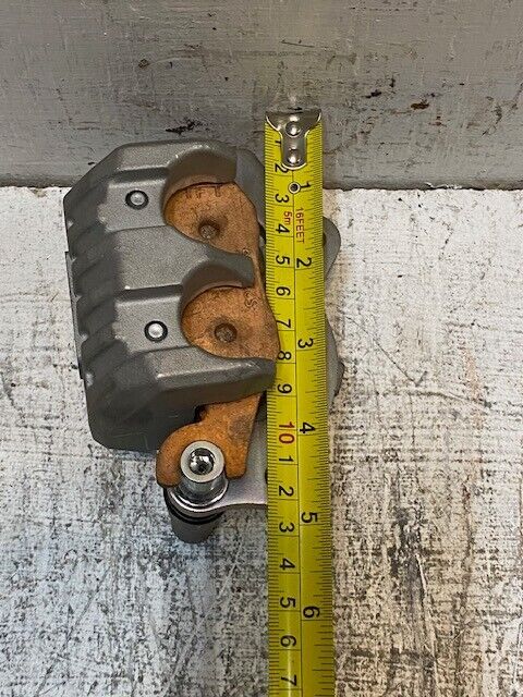 Pair of Brake Calipers S2210GG A & B | 5" x 3-1/2" 3-1/2"