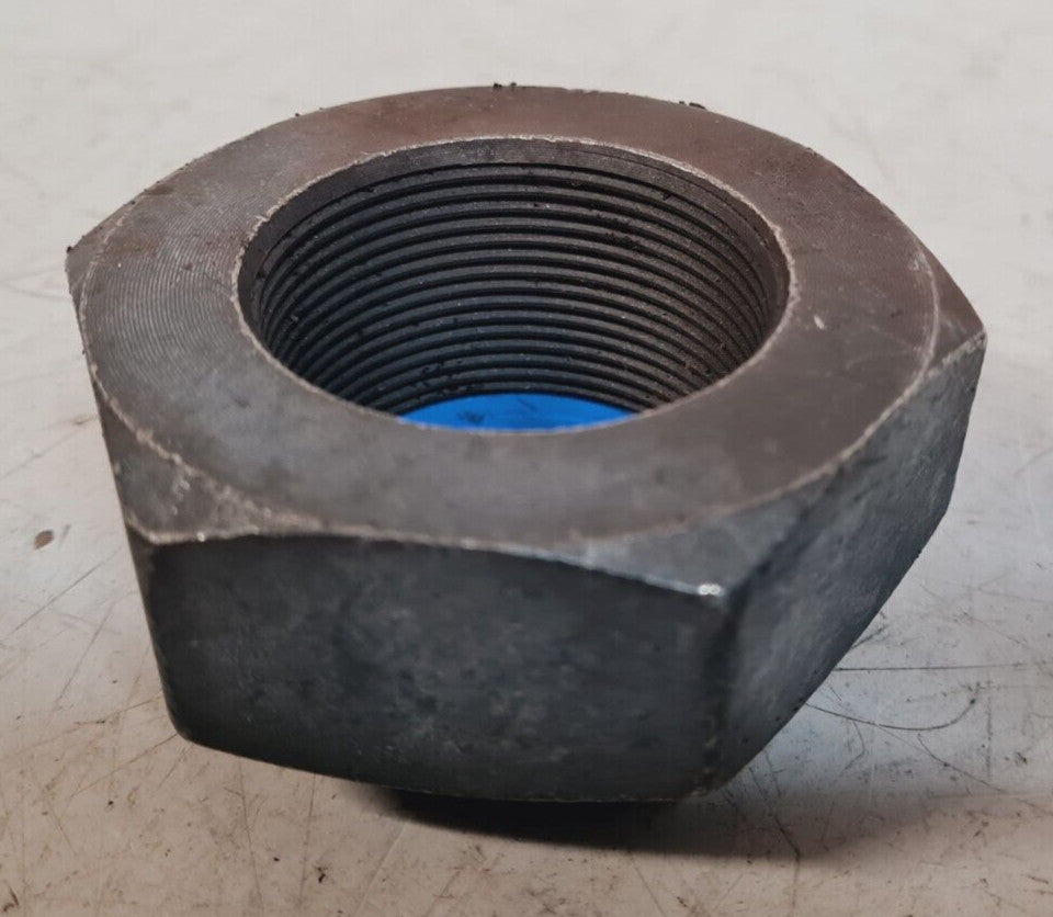 3 Quantity of Self Locking Nuts Fits Caterpillar 5J5731 | 5J-5731 (3 Qty)