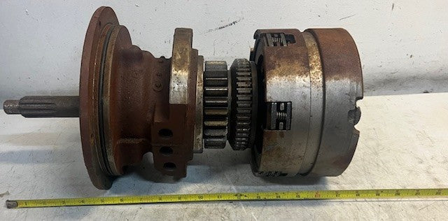 International Harvester Torque Amplifier Assembly  Heavy Duty Replacement