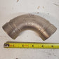 Shurjoint 90 Degree Elbow SS-10 1-1/4" | 42.2MM Stainless Steel