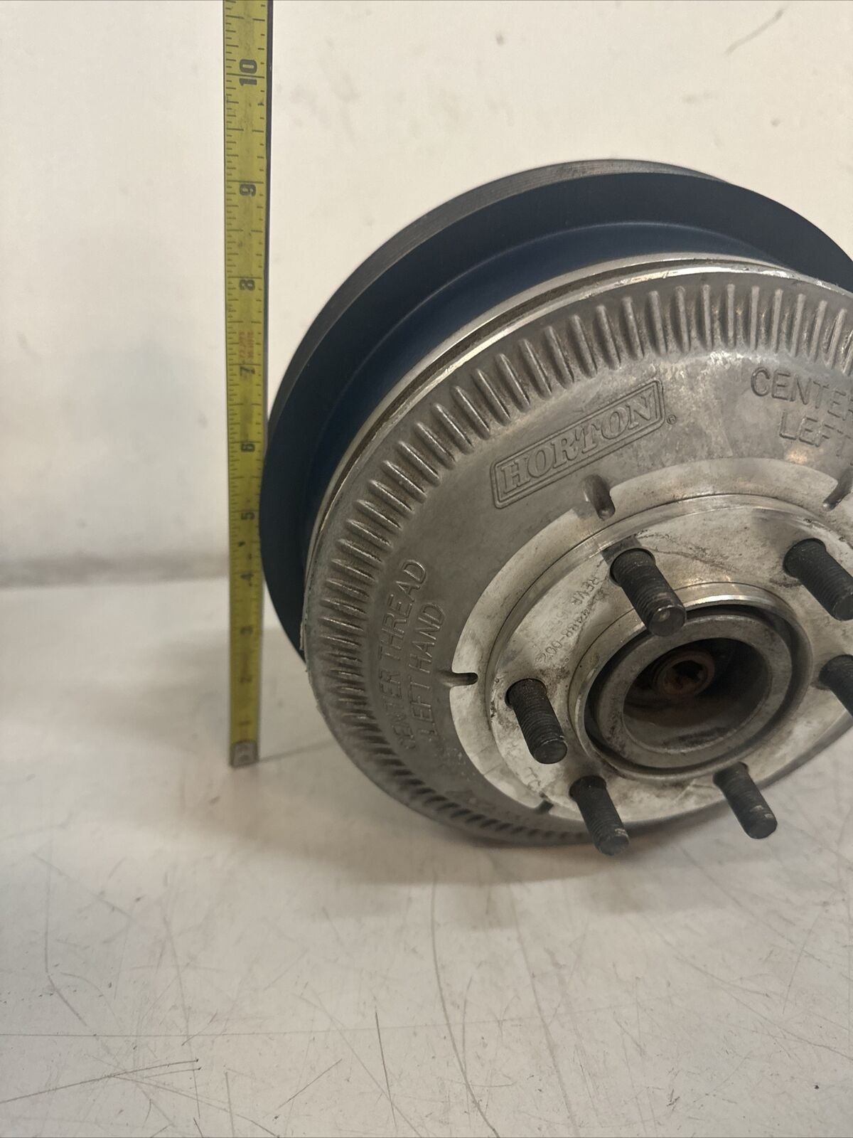 Horton Drivemaster Fan Drive 989334 | 601504 | 4397532