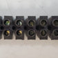 55 Qty. of Werit 12 Bank Wire Connectors Screw Terminal Block 15A 380V (55 Qty)