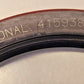3 Quantity of National Oil Seals 1367260 | CAGE 75Q65 | 5330-01-164-8552 (3 Qty)