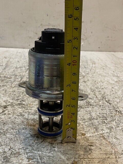 Exhaust Gas Recirculation Valve 4279L | 15351 | 5-1/2" L 3-3/4" W 2-1/2" T