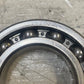 5 Qty of RBI 6007 China 14x35x62mm Bearings (5 Quantity)